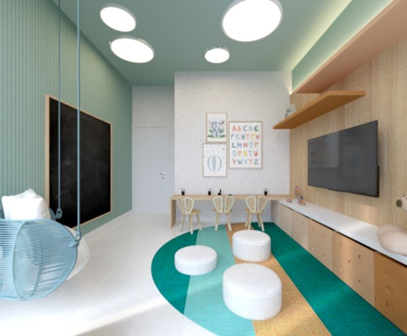 Ox House Perdizes em Perdizes, São Paulo – foto 7