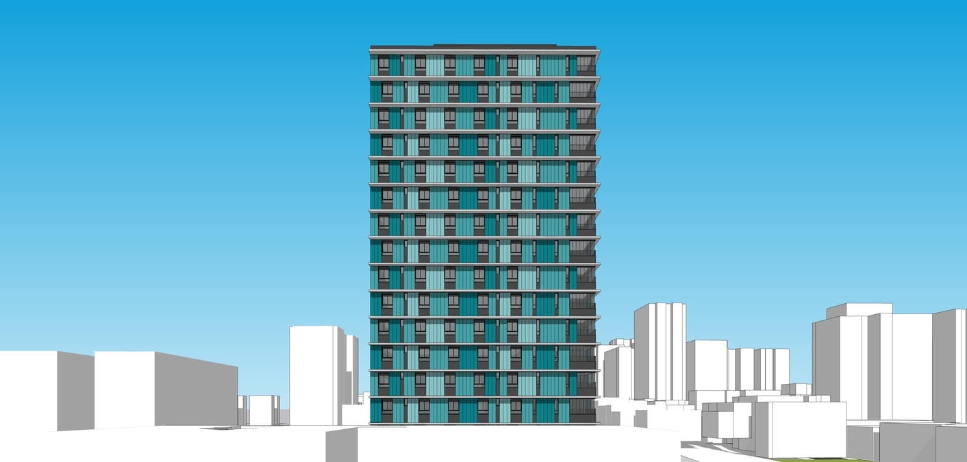 Ox House Perdizes em Perdizes, São Paulo – foto 4