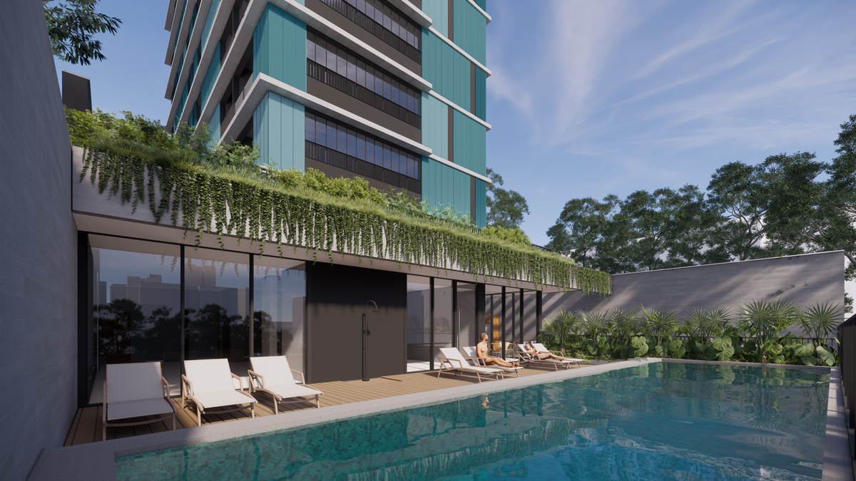 Ox House Perdizes em Perdizes, São Paulo – foto 2