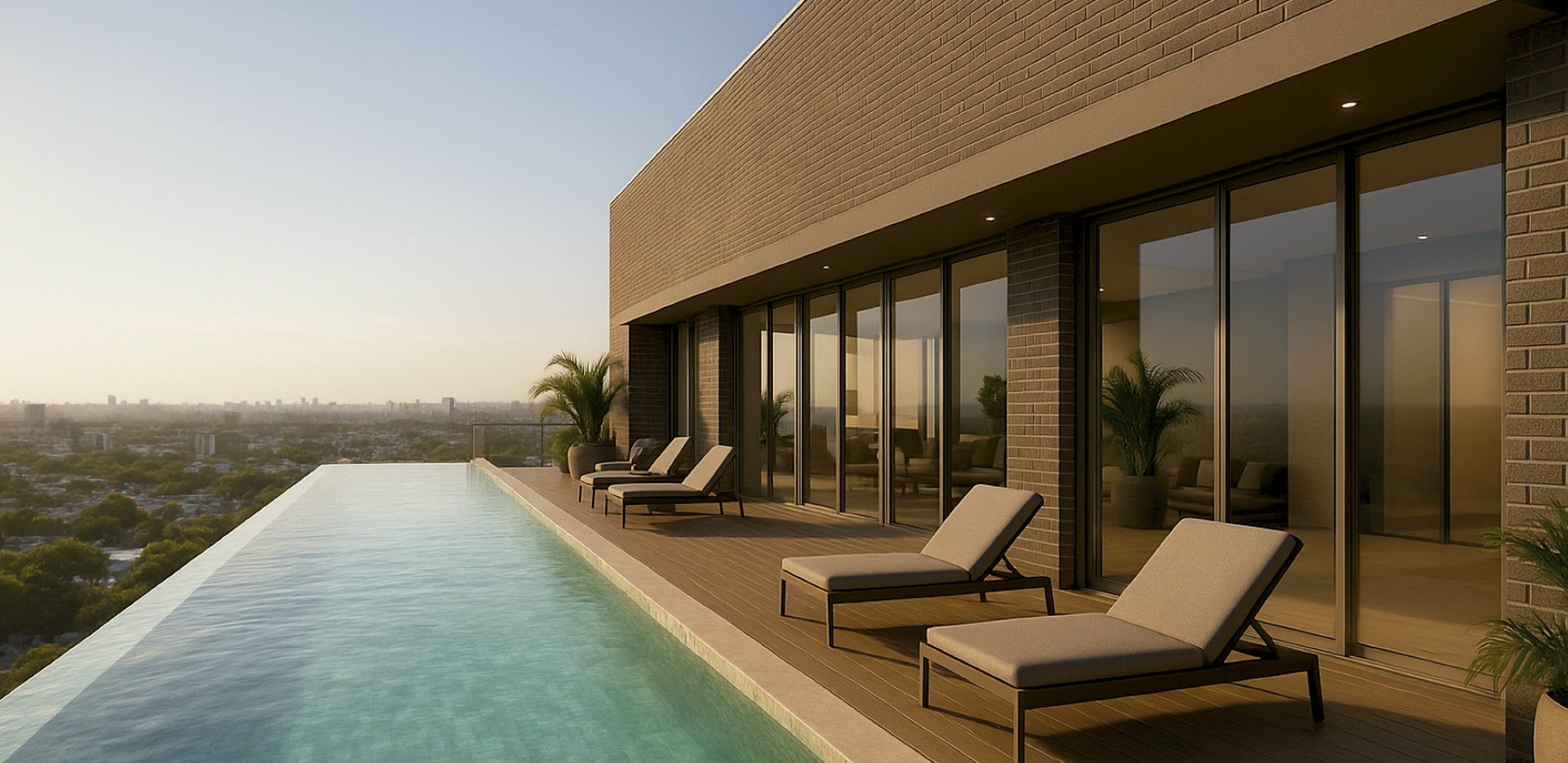 W Stay Lincoln em Perdizes, São Paulo – foto 3