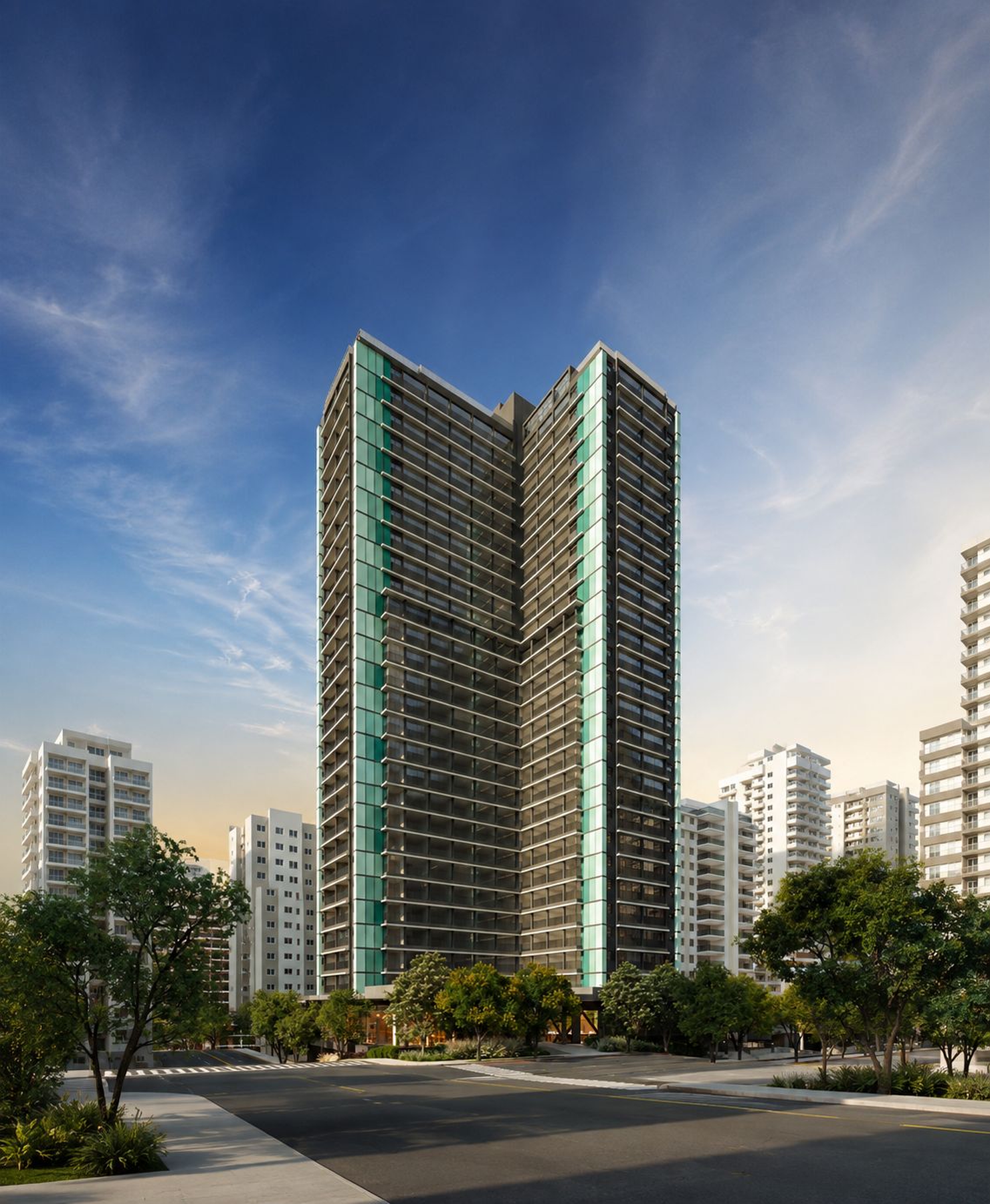 W Stay Perdizes em Perdizes, São Paulo – foto 1