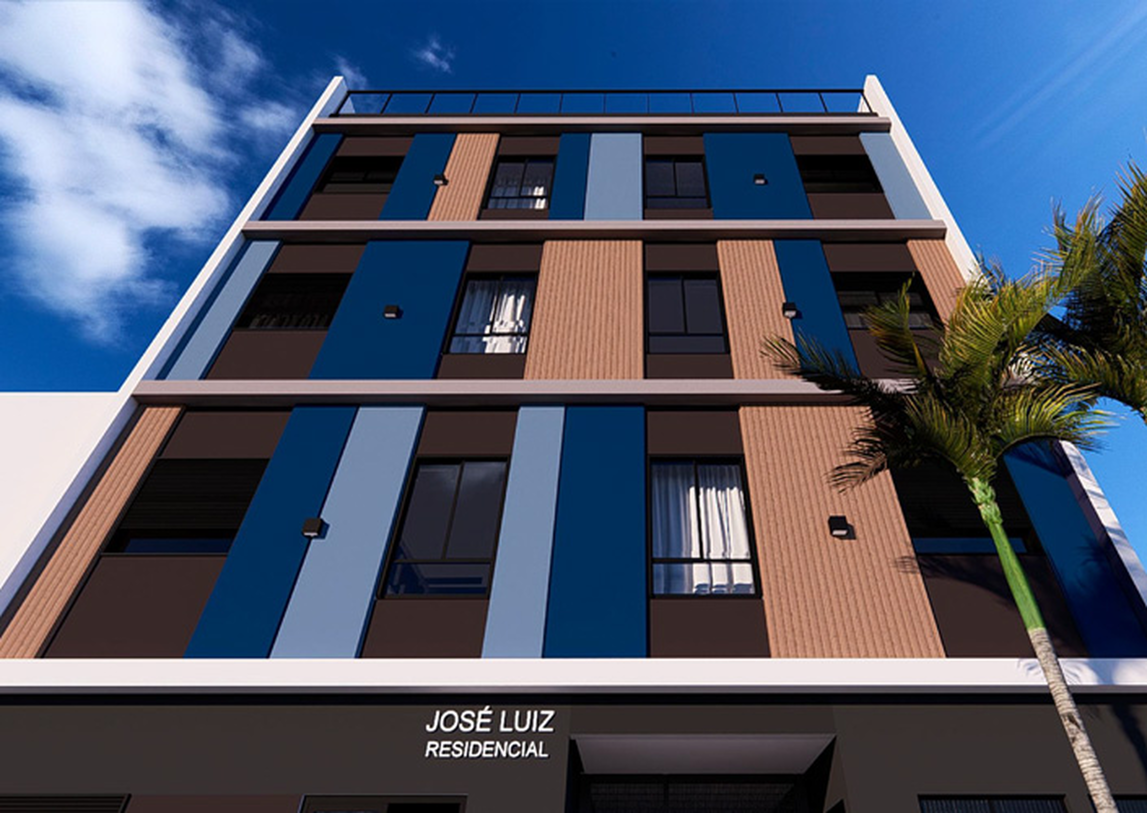José Luiz em Vila Antonina, São Paulo – foto 5