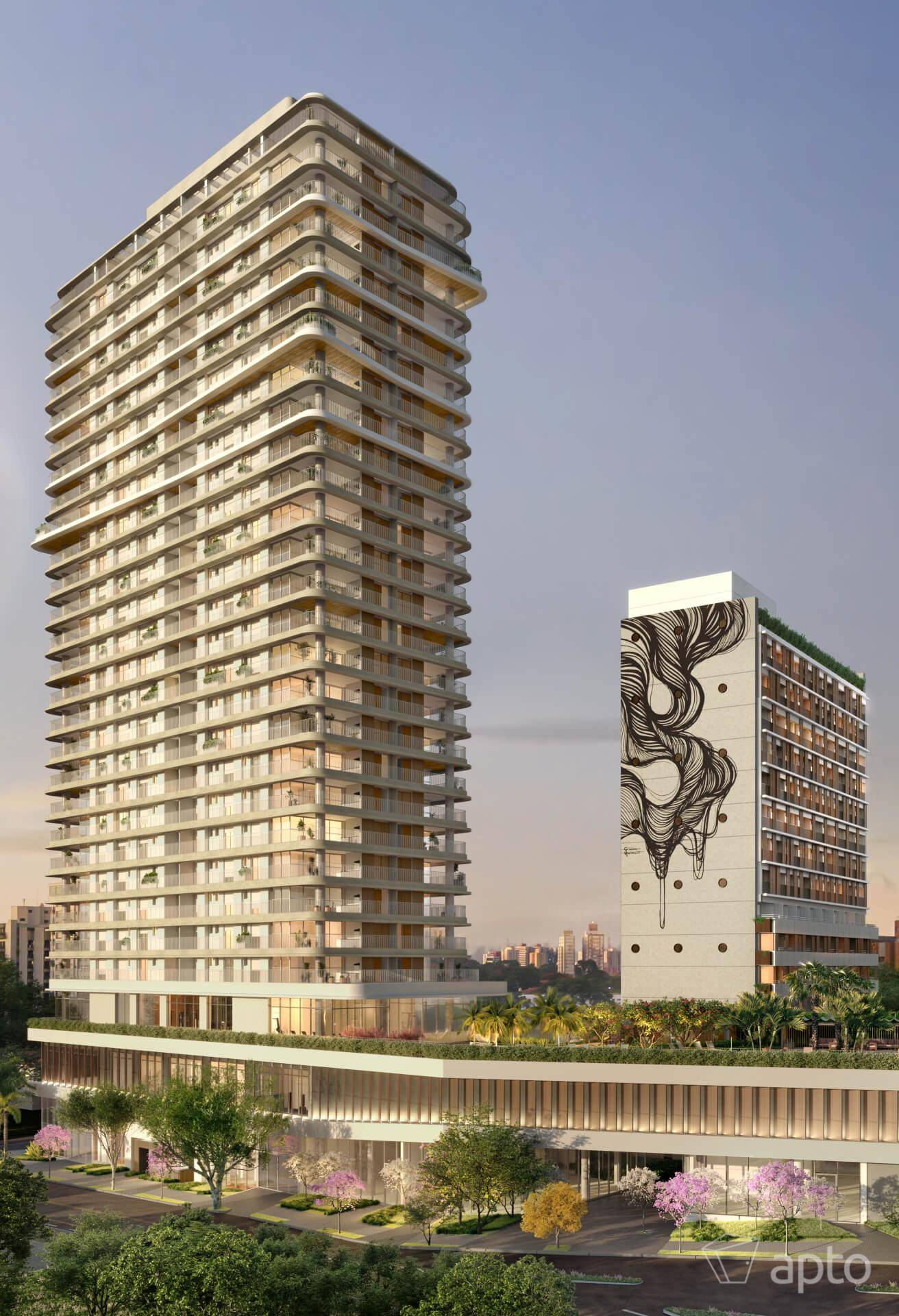 Isla Vila Madalena em Vila Madalena, São Paulo – foto 8