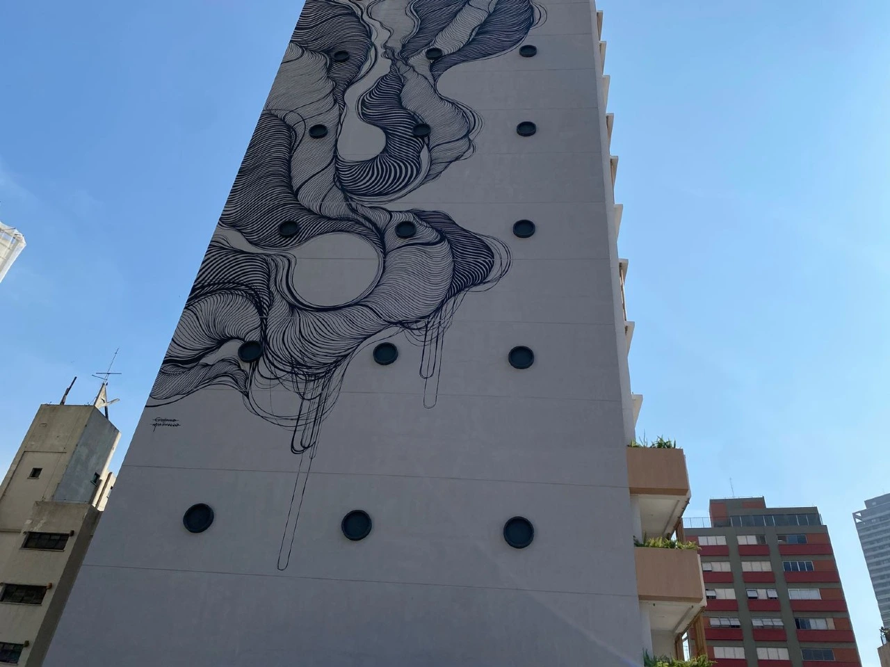 Isla Vila Madalena em Vila Madalena, São Paulo – foto 12