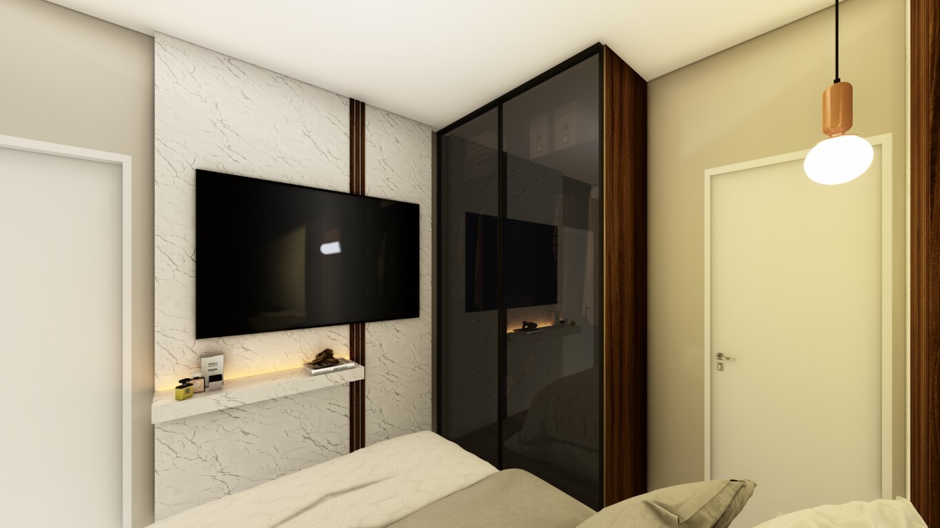 Audace Modern Living em Vila Ema, São Paulo – foto 8