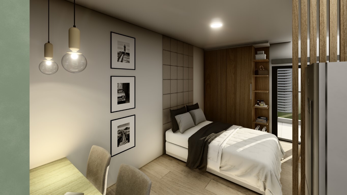 Audace Modern Living em Vila Ema, São Paulo – foto 9