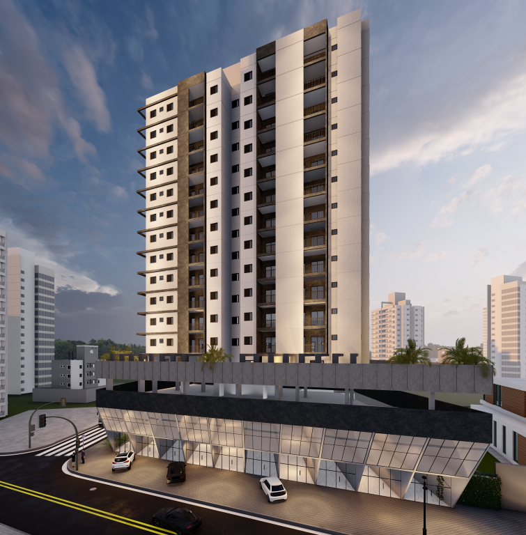 Audace Modern Living em Vila Ema, São Paulo – foto 2