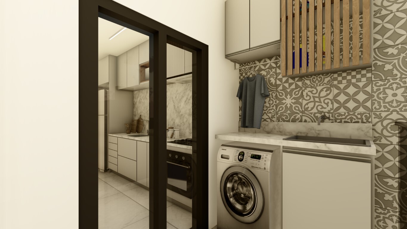 Audace Modern Living em Vila Ema, São Paulo – foto 6