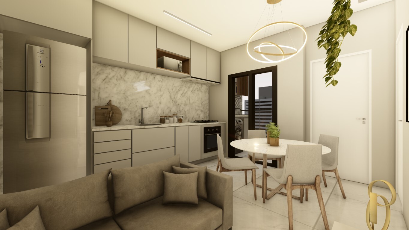 Audace Modern Living em Vila Ema, São Paulo – foto 5