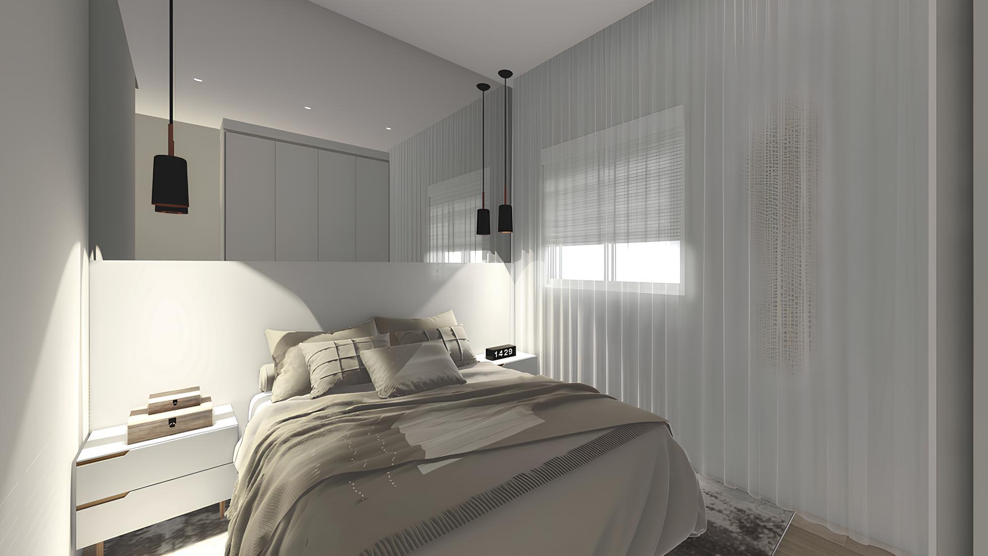 Emanuele Residences em Vila Matilde, São Paulo – foto 12