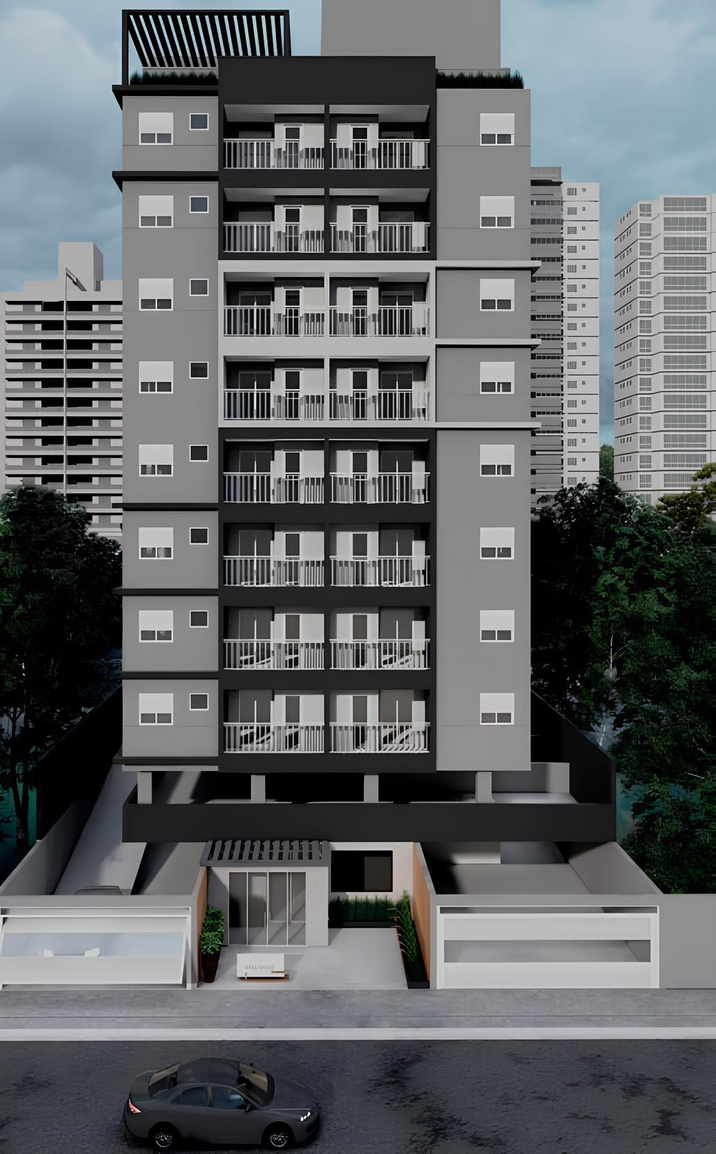 Emanuele Residences em Vila Matilde, São Paulo – foto 2