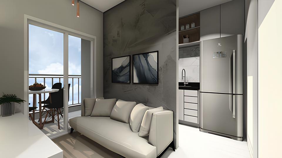 Emanuele Residences em Vila Matilde, São Paulo – foto 9