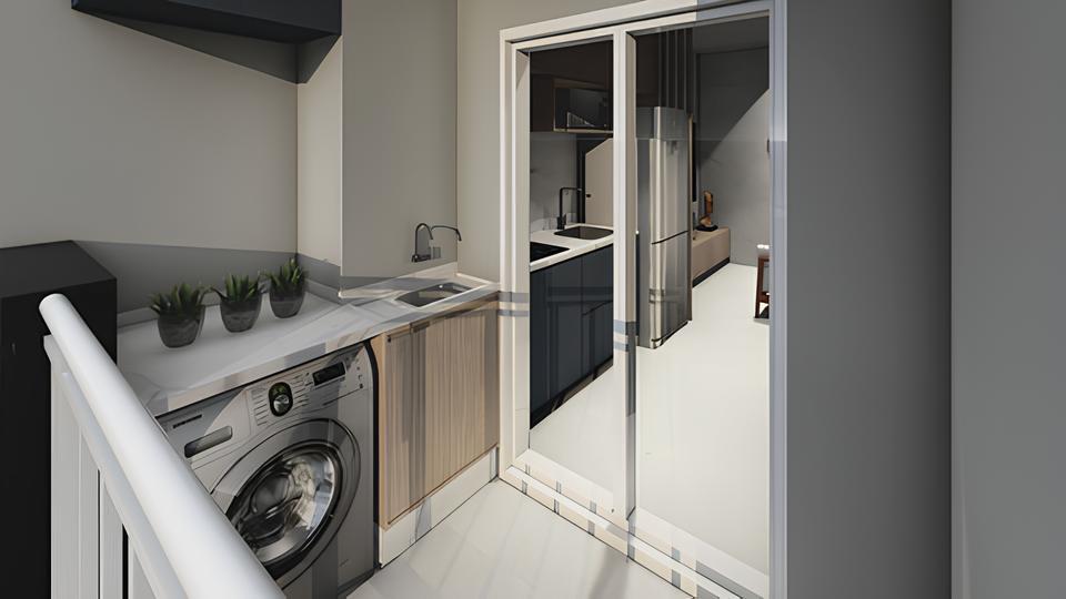 Emanuele Residences em Vila Matilde, São Paulo – foto 10