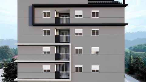 Emanuele Residences em Vila Matilde, São Paulo - foto 5