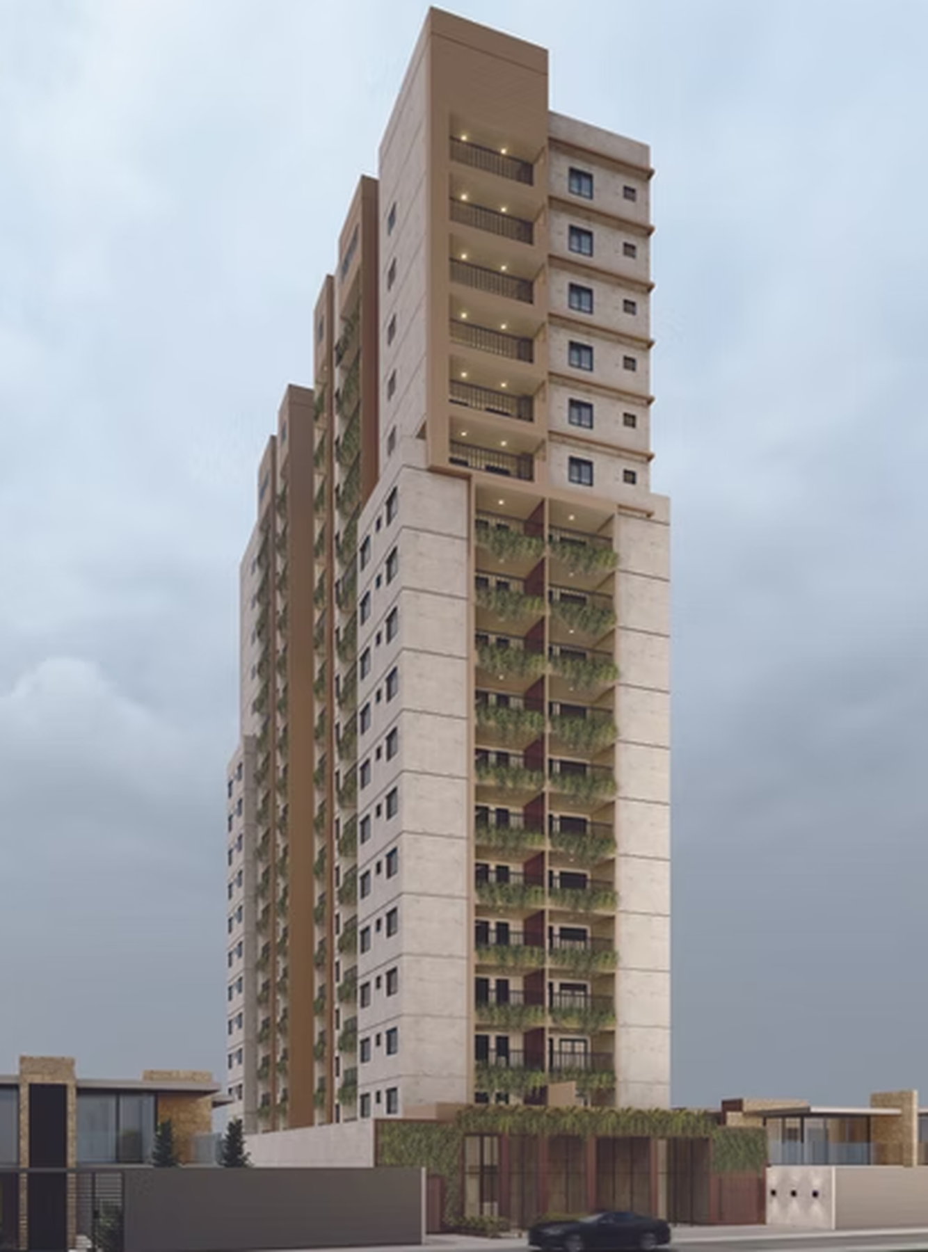 Joy Vila Matilde em Vila Matilde, São Paulo – foto 1