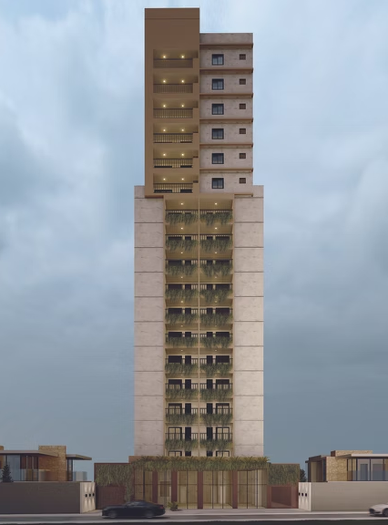 Joy Vila Matilde em Vila Matilde, São Paulo – foto 2