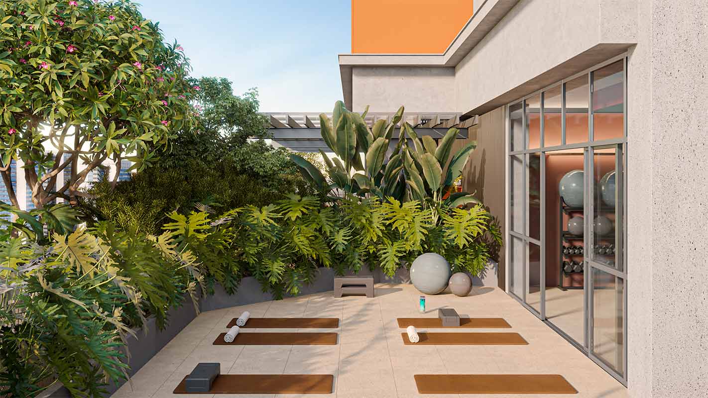 Foto do empreendimento