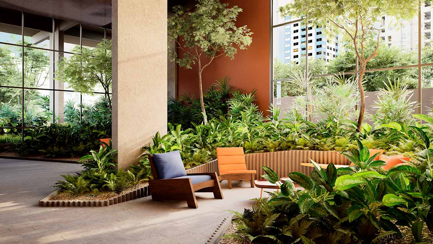 Foto do empreendimento