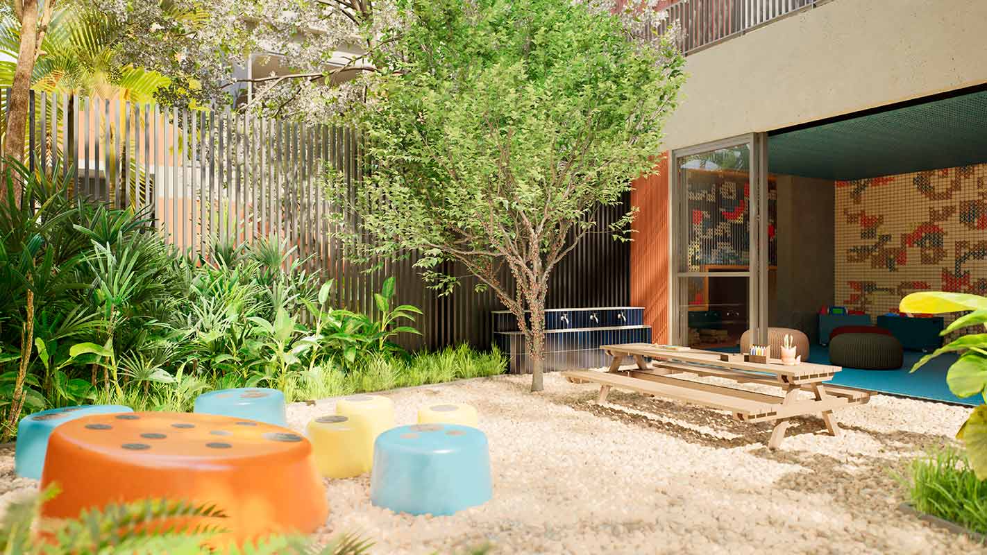 Foto do empreendimento