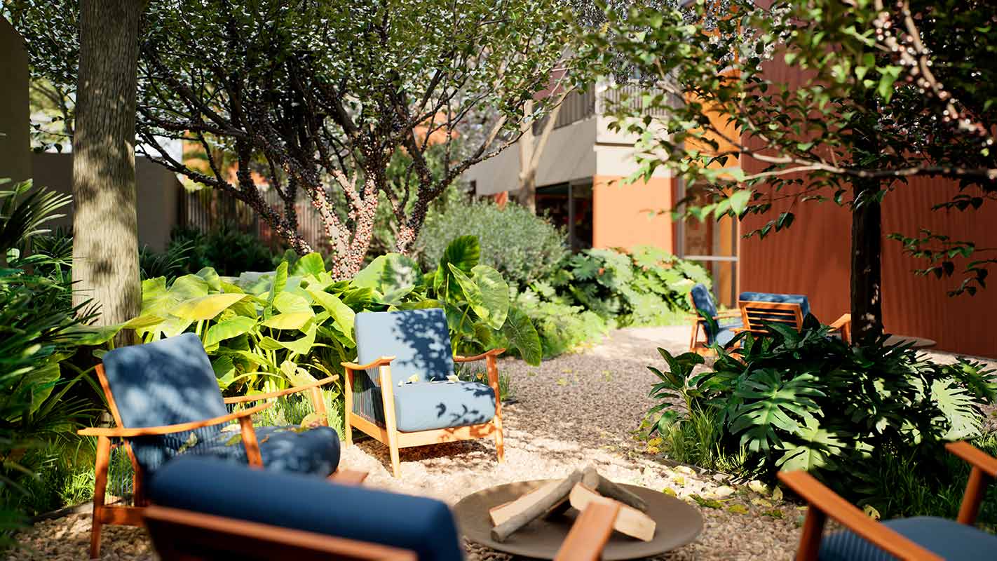 Foto do empreendimento