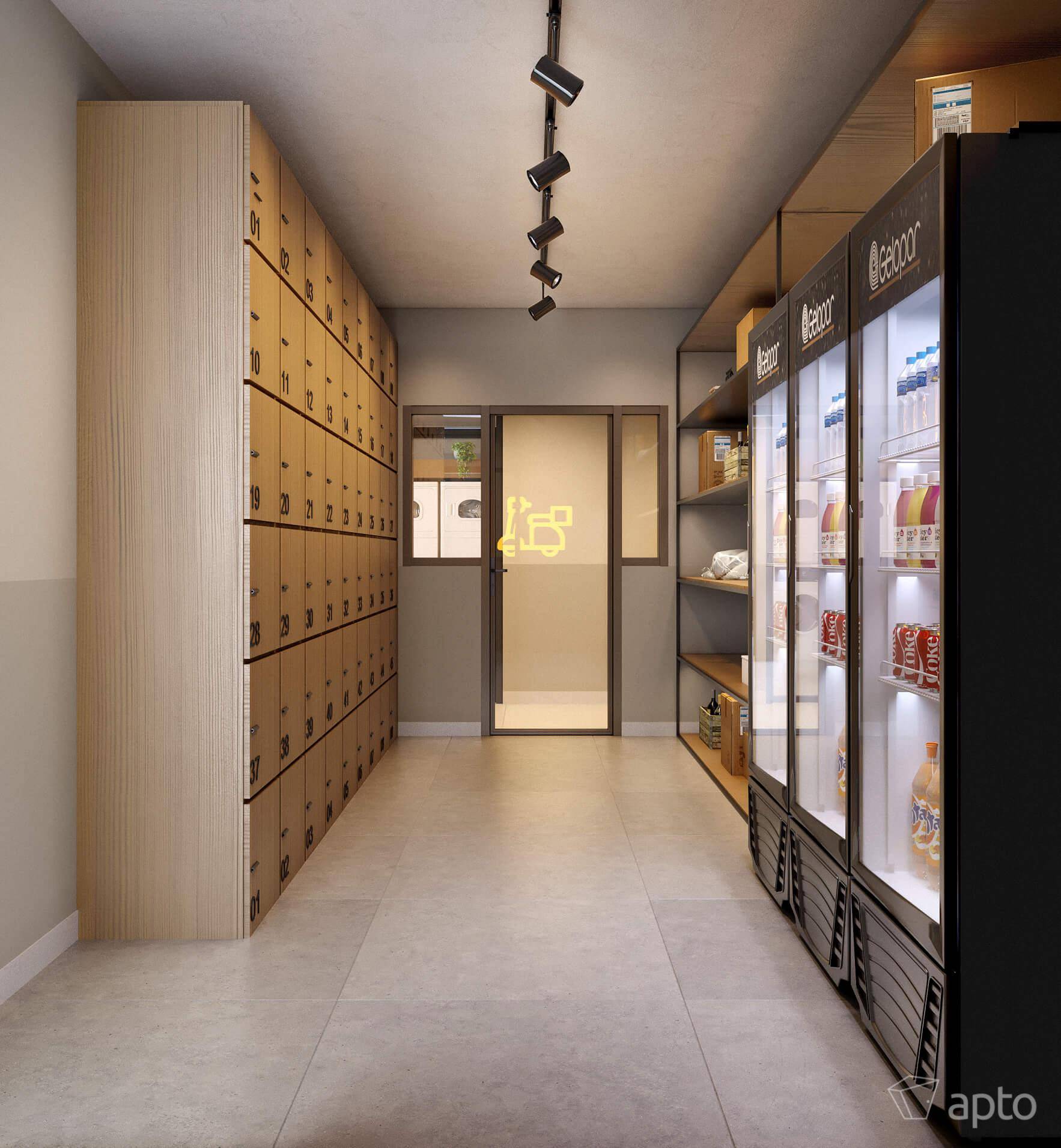 The Collection Madalena em Vila Madalena, São Paulo – foto 9