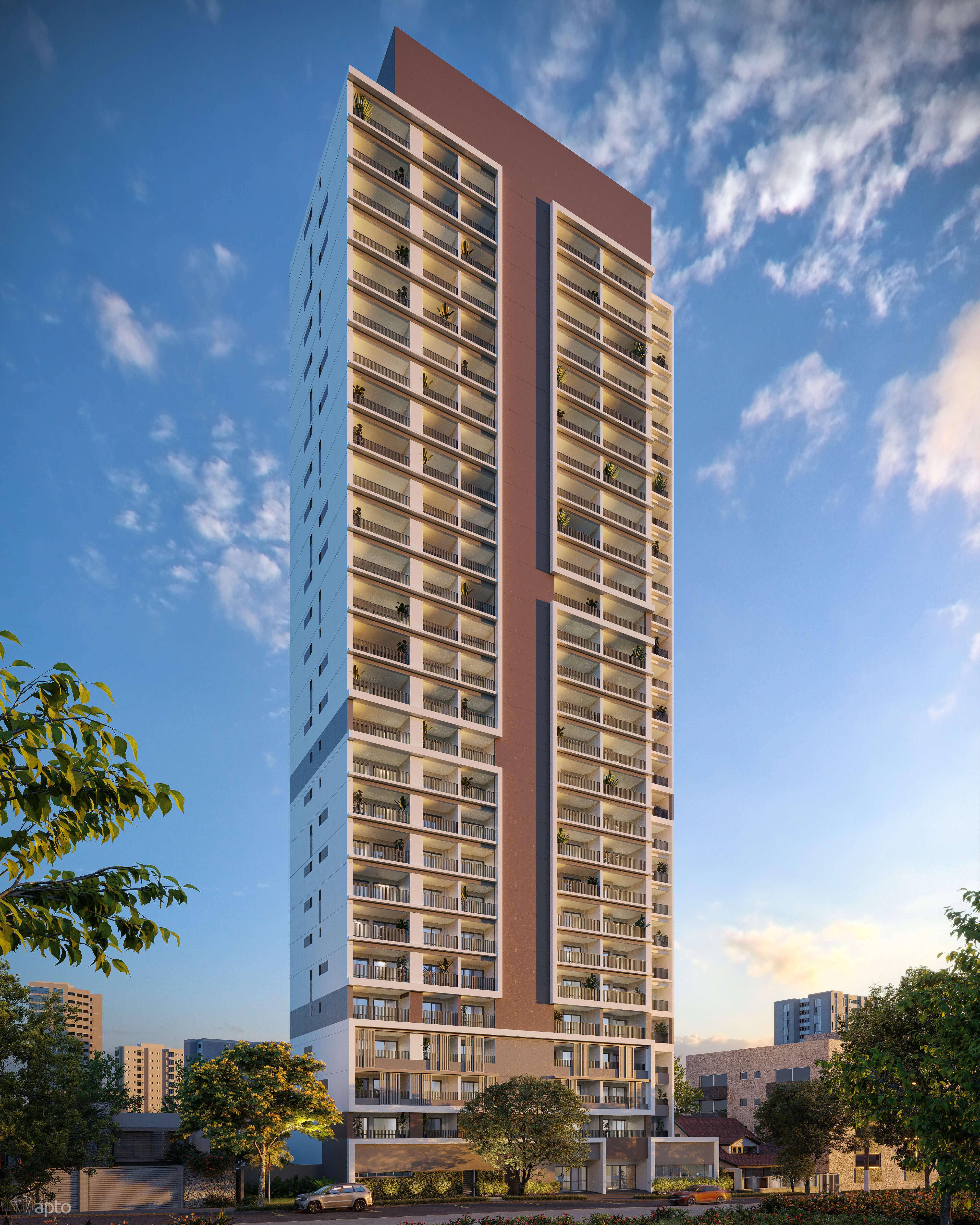 The Collection Madalena em Vila Madalena, São Paulo – foto 18