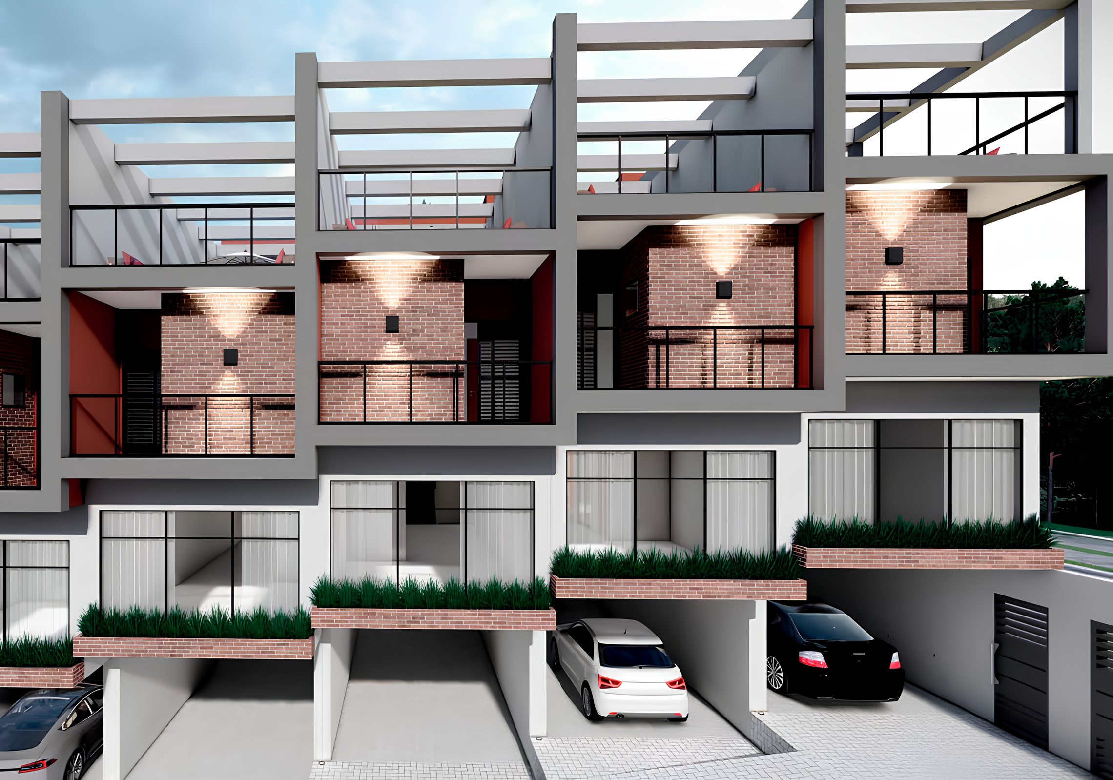 Triplex Vila Matilde em Vila Matilde, São Paulo