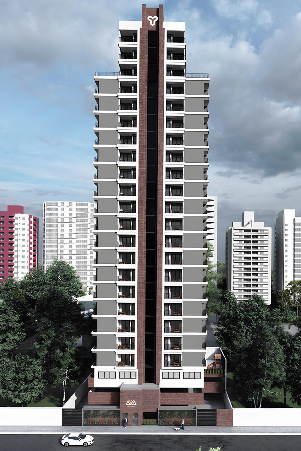 Áxia Carrão em Vila Carrão, São Paulo – foto 1