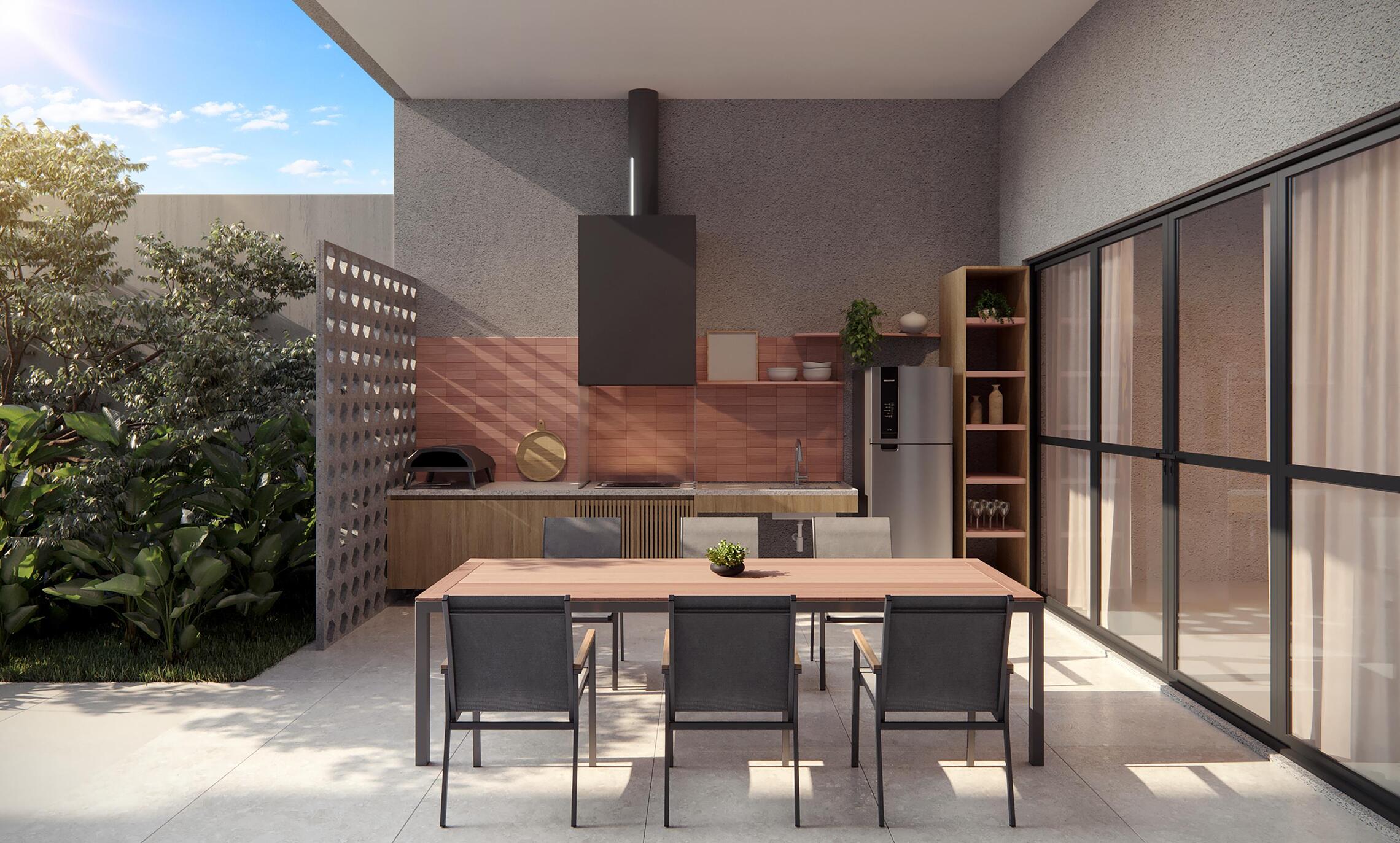 QG Vila Nova Conceição by You,inc em Vila Nova Conceição, São Paulo – foto 10
