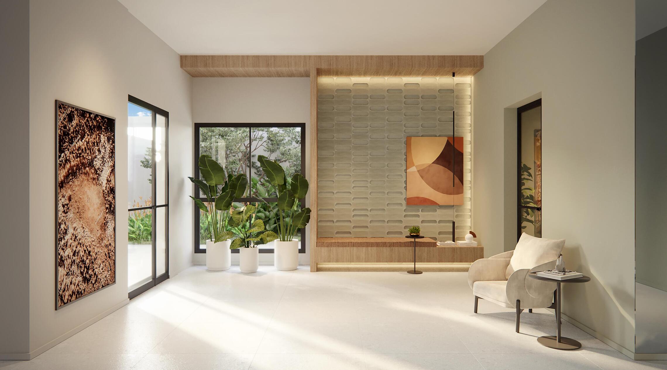 QG Vila Nova Conceição by You,inc em Vila Nova Conceição, São Paulo – foto 5