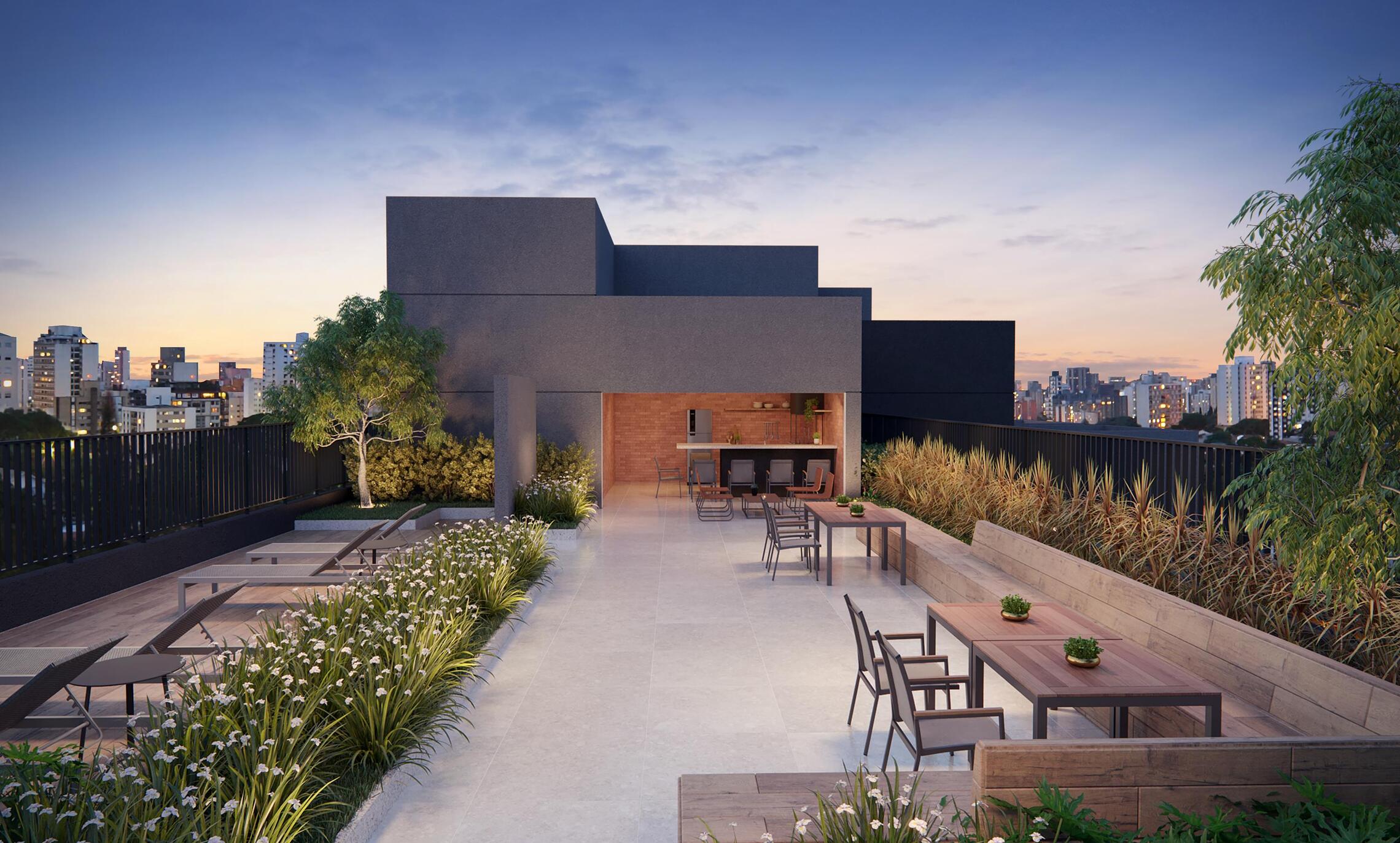 QG Vila Nova Conceição by You,inc em Vila Nova Conceição, São Paulo – foto 11