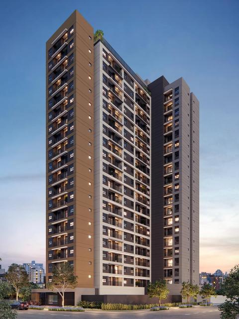 QG Vila Nova Conceição by You,inc em Vila Nova Conceição, São Paulo - foto 1