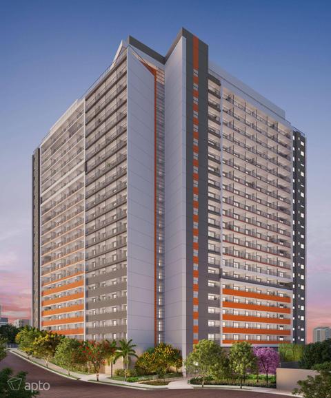The Collection Vila Mariana em Vila Mariana, São Paulo - foto 1