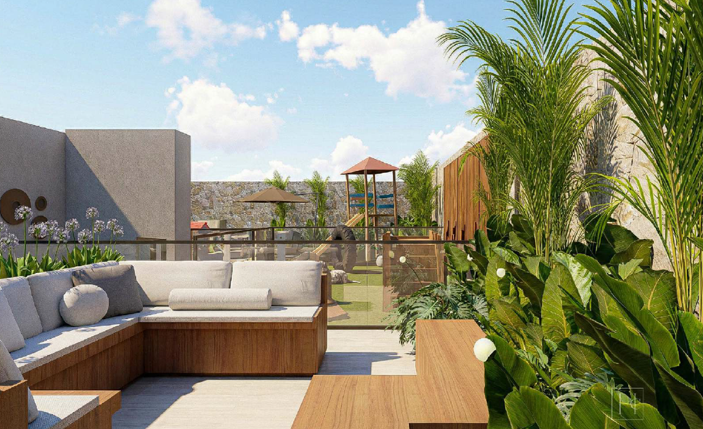 Maison Gabrielle em Moema, São Paulo – foto 9