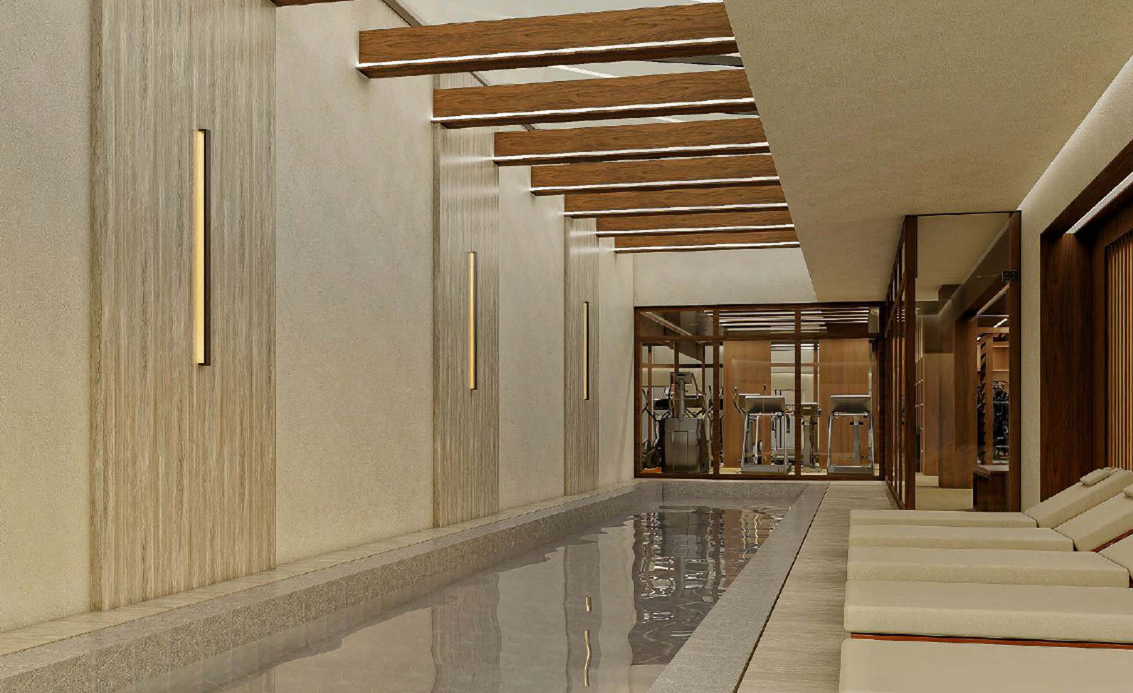 Maison Gabrielle em Moema, São Paulo