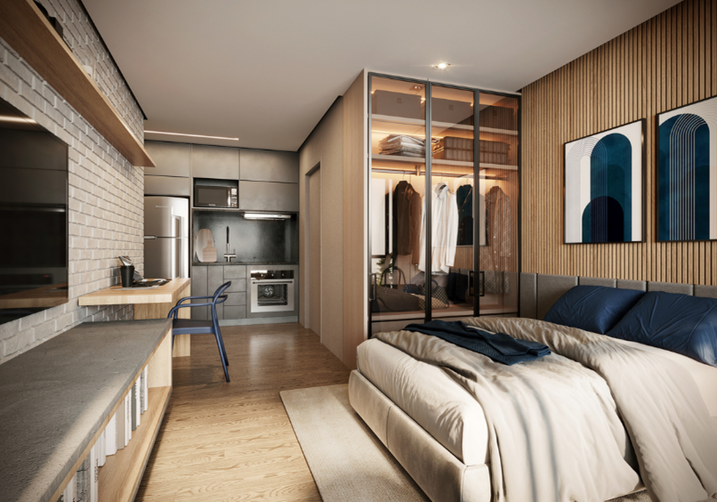 Studios 2191 Augusta em Jardim Paulista, São Paulo – foto 5