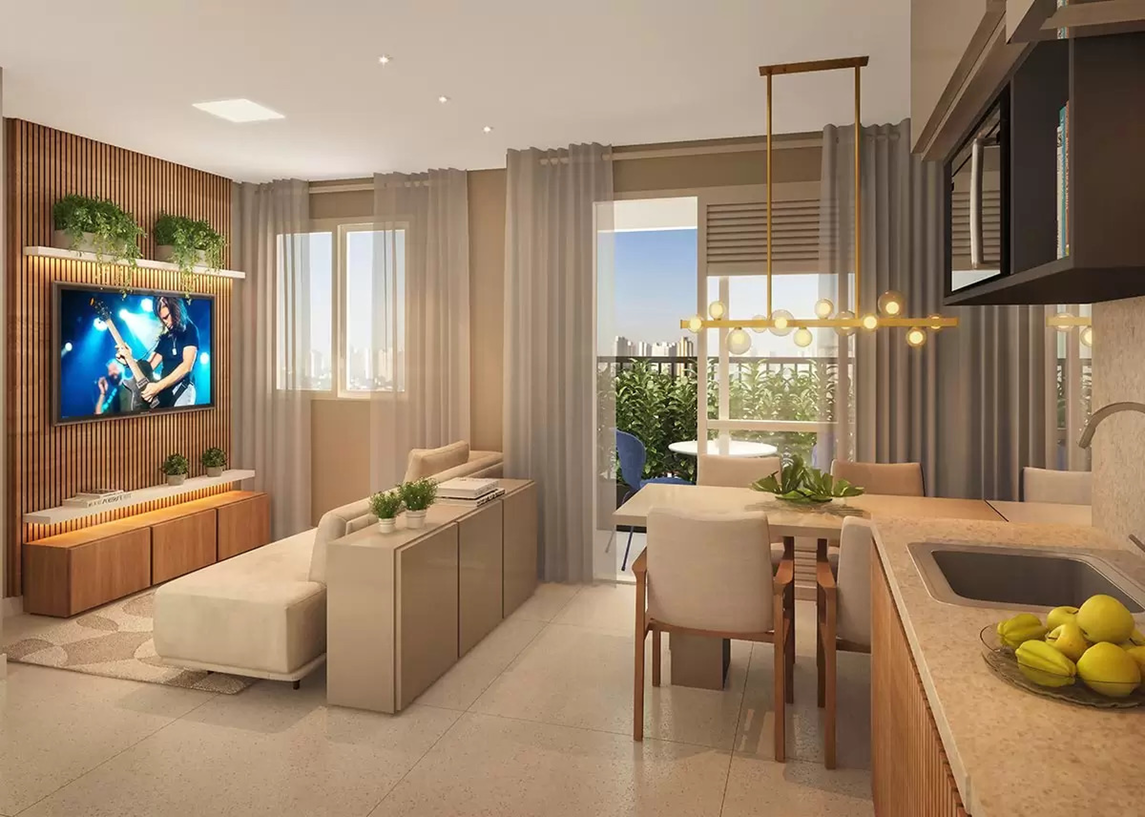Enjoy Santo Amaro em Santo Amaro, São Paulo – foto 3