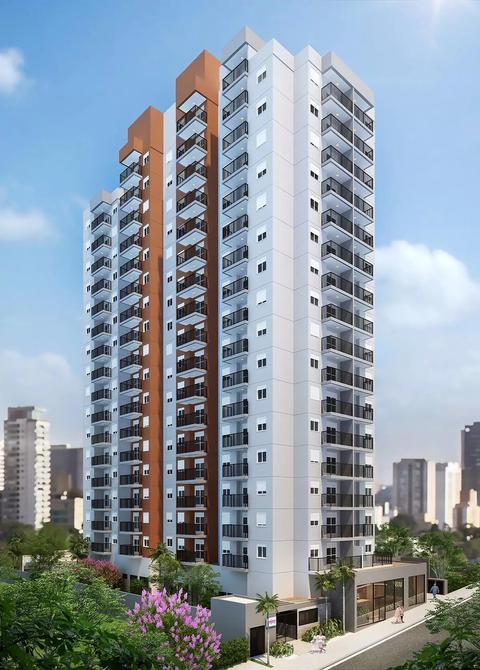 Enjoy Santo Amaro em Santo Amaro, São Paulo - foto 1
