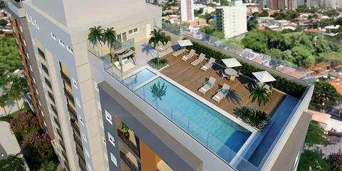 Serenne em Jardim Iracema/Aldeia, Barueri - foto 3