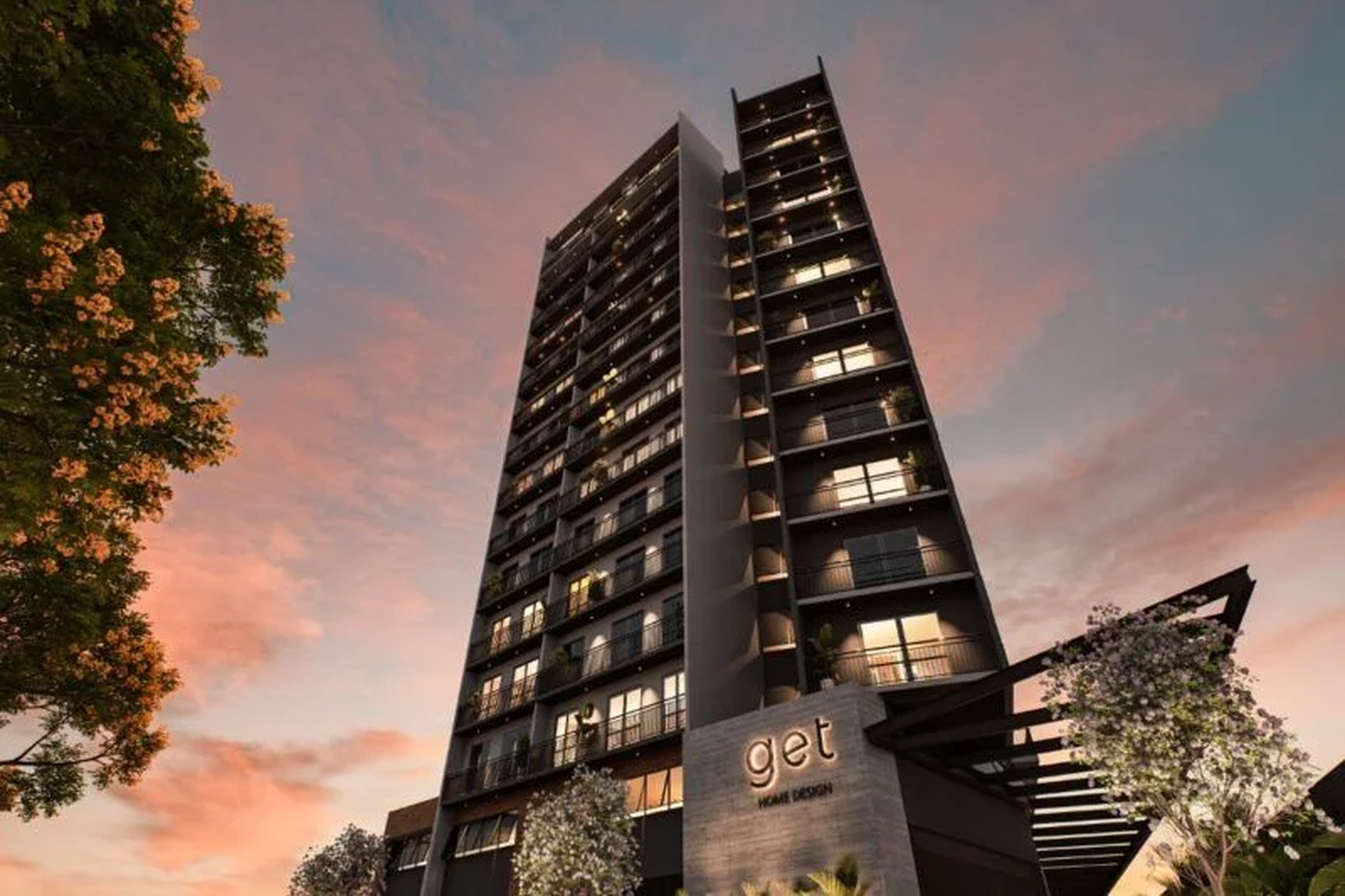 Get Home Design NR em Mirandópolis, São Paulo – foto 4