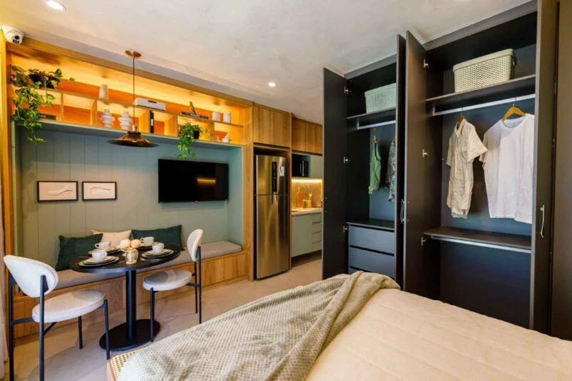 Get Home Design NR em Mirandópolis, São Paulo – foto 12