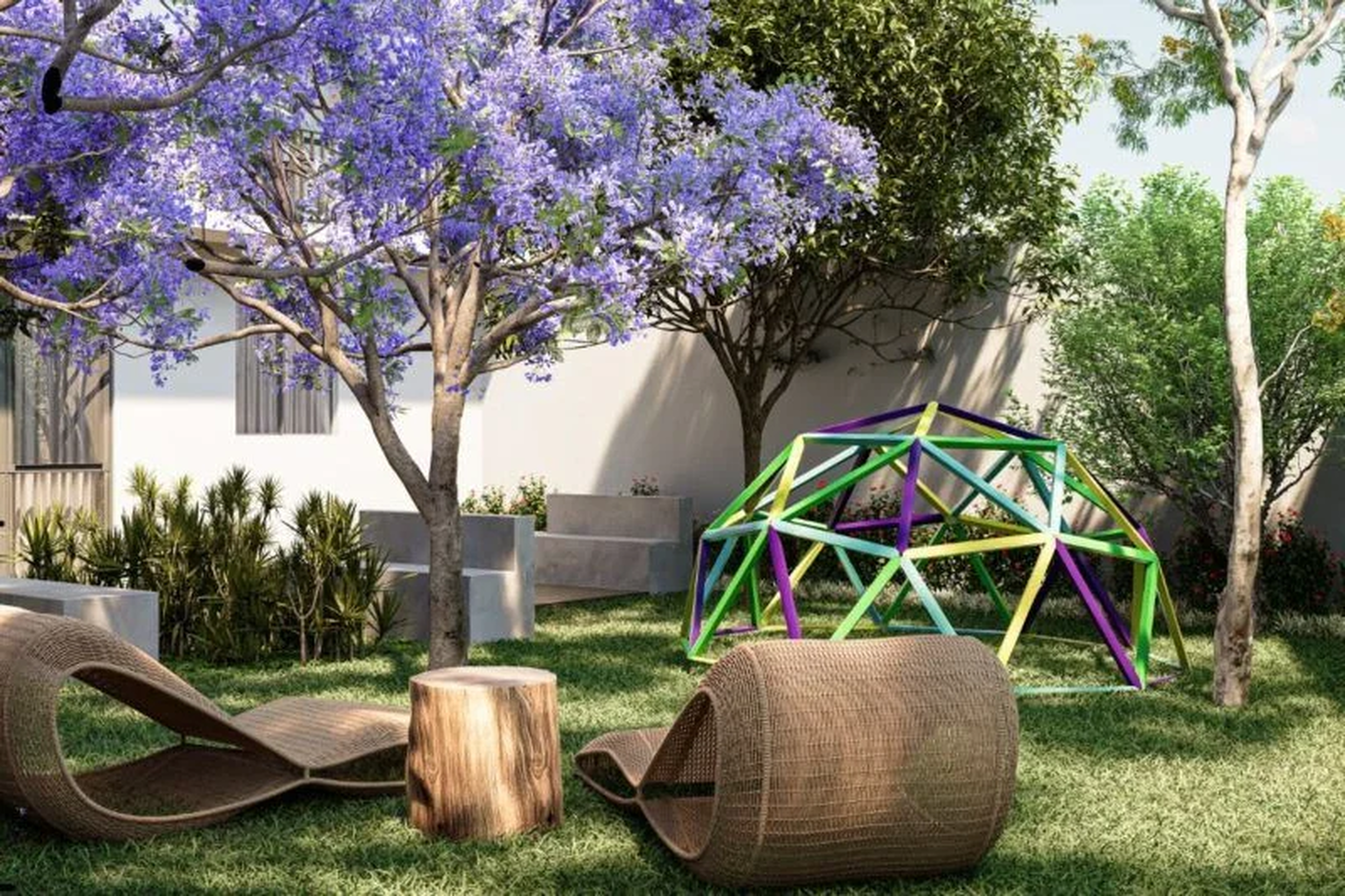 Get Home Design NR em Mirandópolis, São Paulo – foto 9