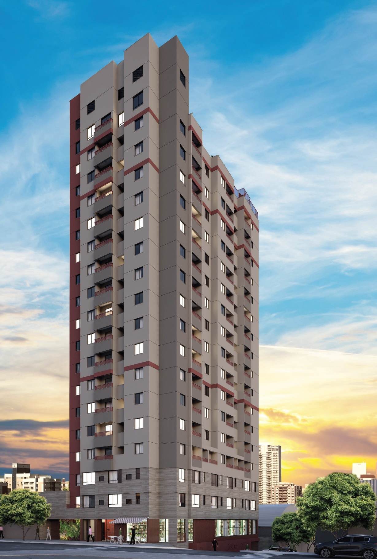 Up Jardim Prudência NR em Jardim Prudência, São Paulo – foto 12