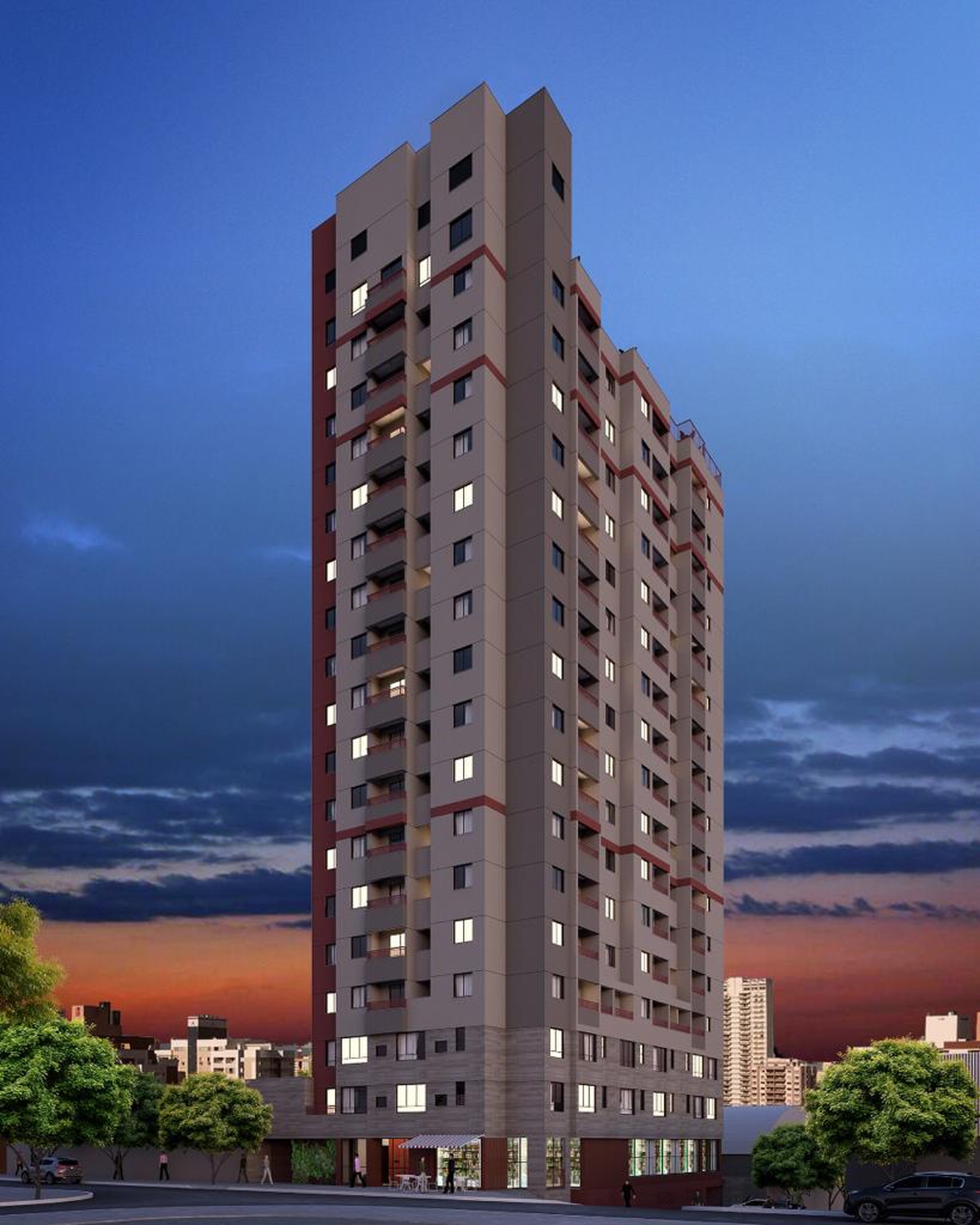 Up Jardim Prudência NR em Jardim Prudência, São Paulo – foto 3