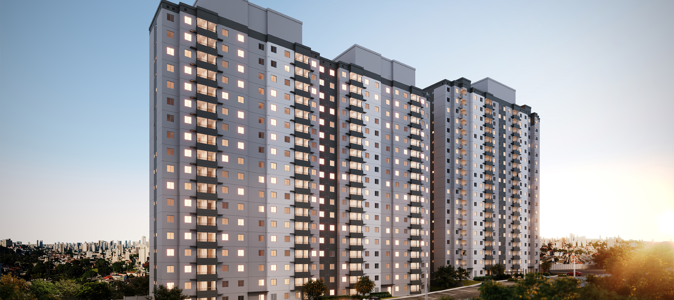 Vila dos Jatobás Osasco — Fase 2 em Munhoz Júnior, Osasco – foto 4