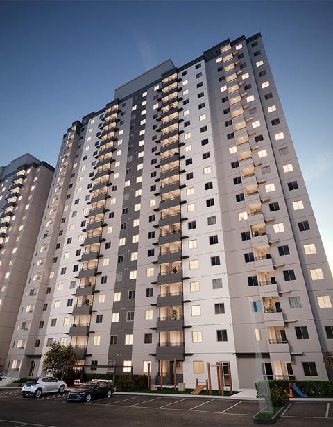 Vila dos Jatobás Osasco — Fase 2 em Munhoz Júnior, Osasco - foto 3