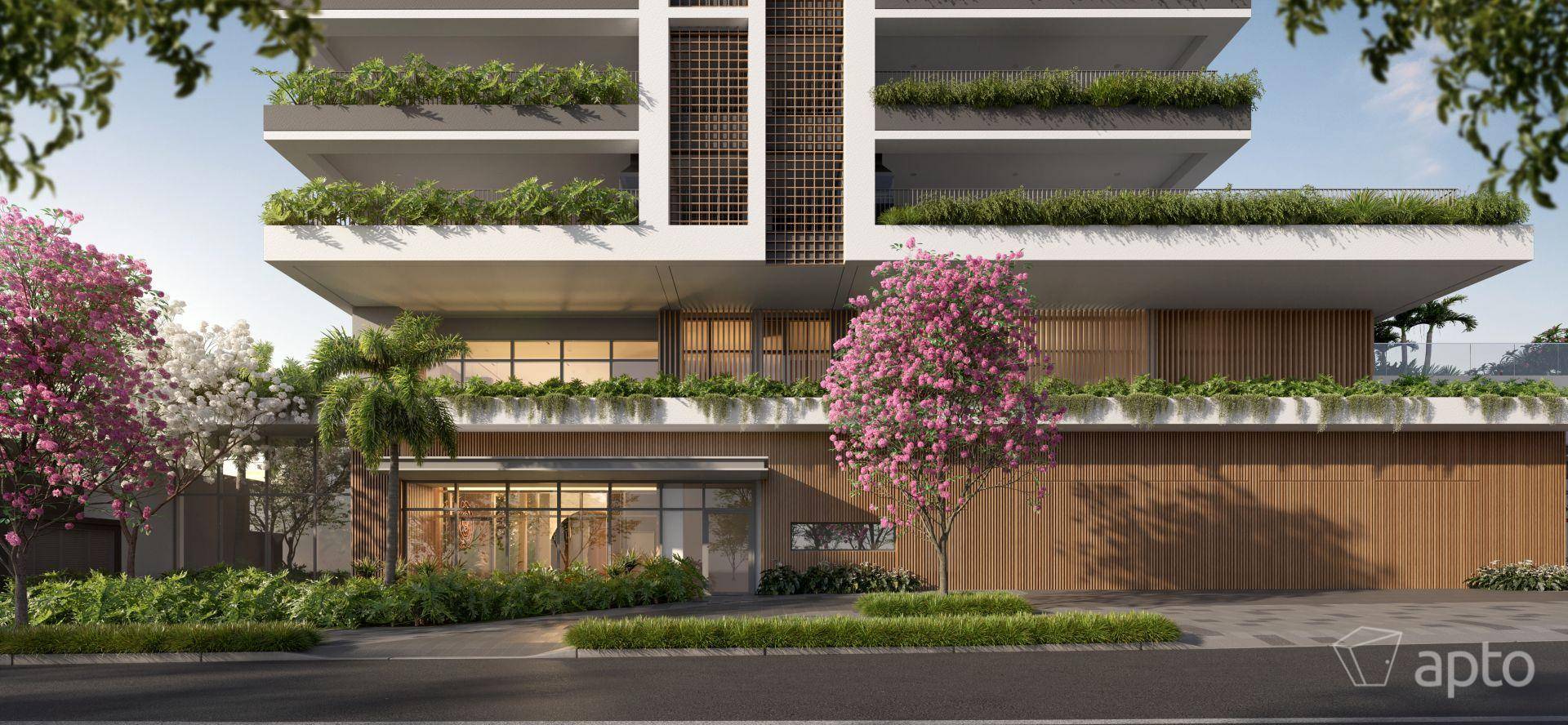 The Rose Vila Mariana em Vila Mariana, São Paulo – foto 16
