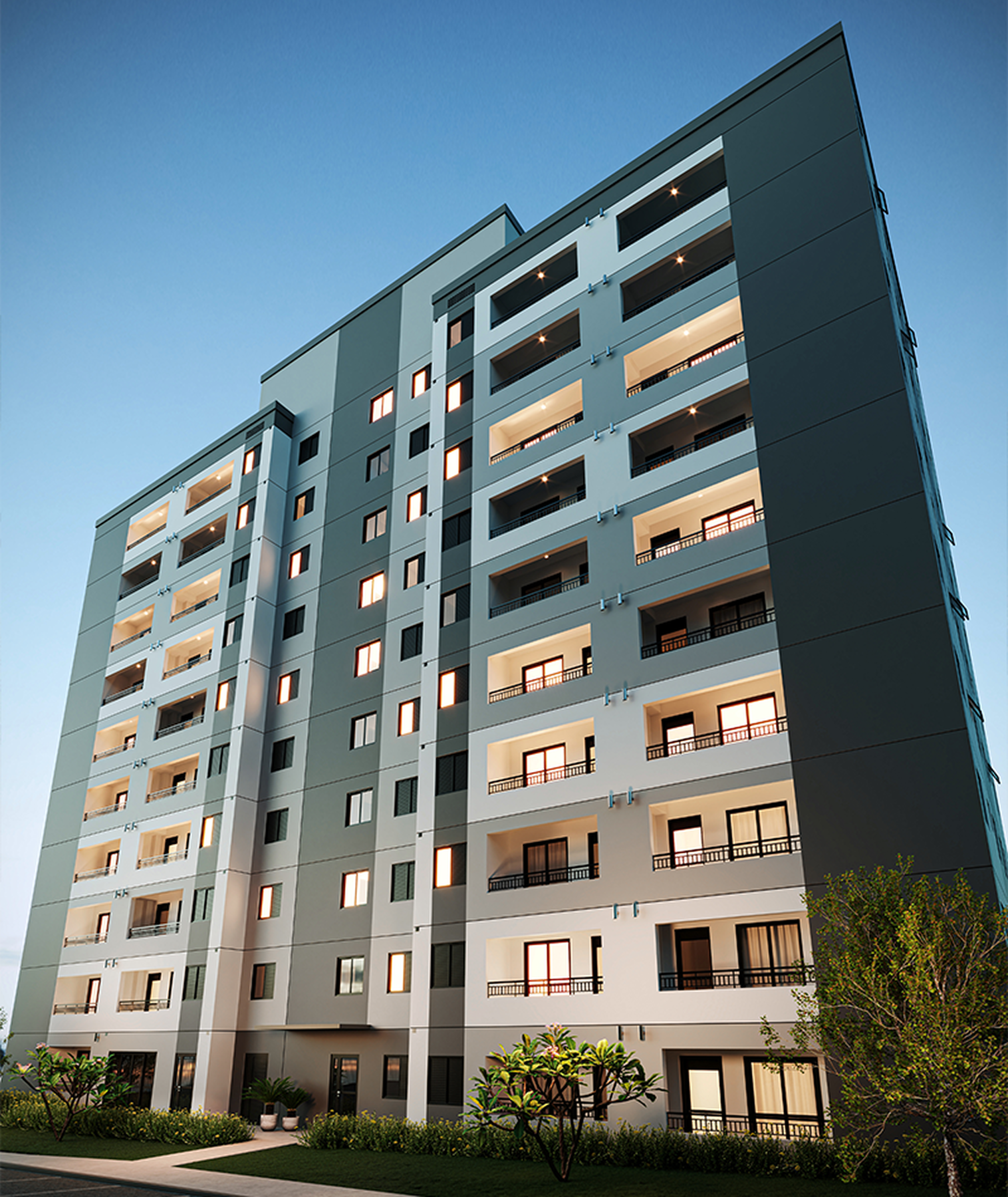 Contemporâneo Suzano — Fase 1 em Vila Figueira, Suzano – foto 3