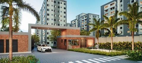 Contemporâneo Suzano — Fase 1 em Vila Figueira, Suzano - foto 4
