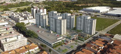 Contemporâneo Suzano — Fase 1 em Vila Figueira, Suzano - foto 2